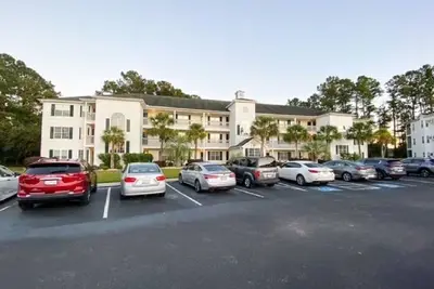 Image de Ground Floor 2 Br 2 Ba Condo - 10 min. to Beach & N. Myrtle Beach Sports Park