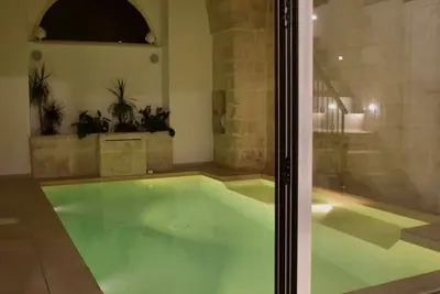 Image de LeVolte luxury apartment and pool