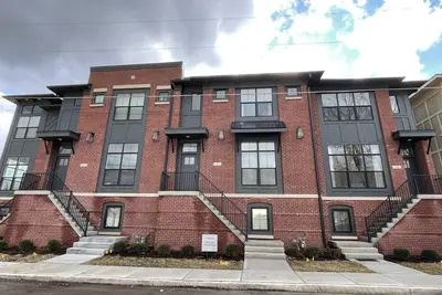 Image de New! Grand Park-2 min drive. Dwntwn Westfield-walk to restaurants & Monon.