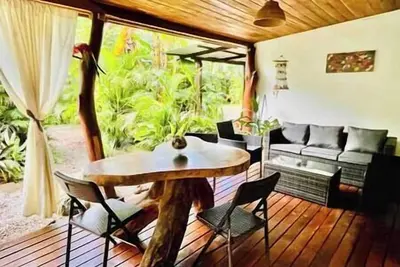 Image de Lovely rental unit in Nosara, steps from the beach