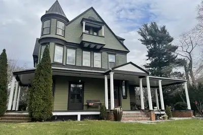 Image de Presidential Victorian Mansion