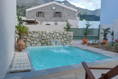 Image de Anassa Mountain House