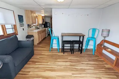 Image de 2 bedroom cottage