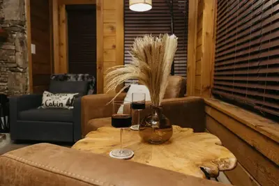 Image de Seven Springs Swiss Mountain Getaway!