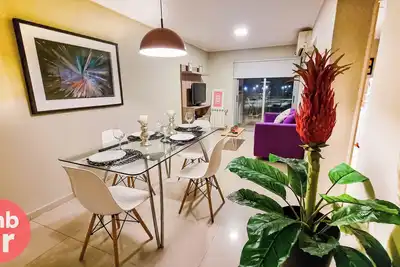 Image de Beautiful condo with Swimming Pool  and 24/7 security