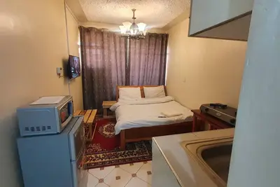Image de Be My Guest Studio