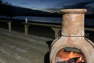 Image de Lakehouse Birdwatcher Paradise