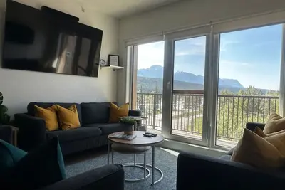 Image de Stay & Apres, Dt Condo Sleeps 7