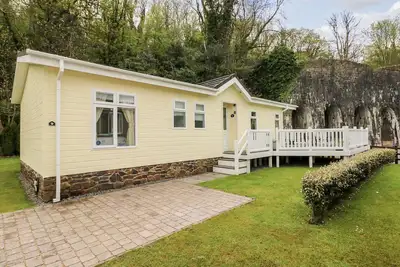 Image de Seacroft, pet friendly, character holiday cottage in Kilgetty