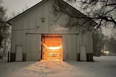 Image de Farmstead Thirty Eight- A Farm Away From Home