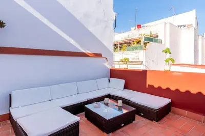 Image de Holi - Rent Peñuelas