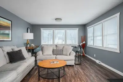 Image de Mighty Mississippi River Retreat