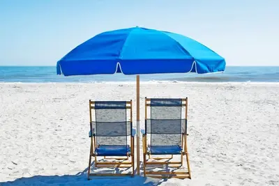 Image de Hilton Head Villa includes daily golf & tennis