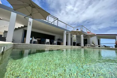 Image de Allyre loue la belle Villa Dasha à Saint Barthelemy