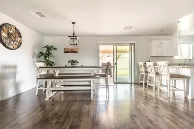 Home away from Home in Phoenix