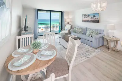 Image de Breathtaking View • Hot Tub • Free Beach Chairs In Unit • Outdoor Pools
