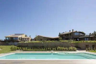 Image de Villa Antica Dimora intera struttura - Homelike Villas