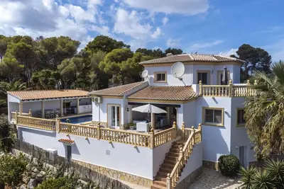 Image de Casa Sunshine - Spacieux et isolé