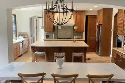 Image de Luxury Spanish Villa in Newport Beach Ca