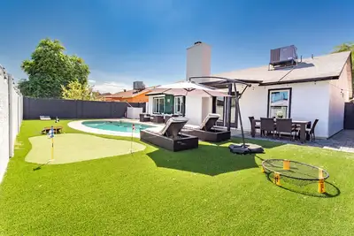 Image de Winter scape!