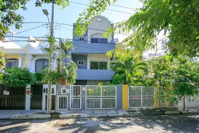 Image de Casa Otomi - Close to Beach & Town Square. Rooftop Pool & Hot Tub.