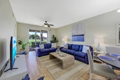 Image de Condo on the Golf Course w/ Membership Transfer Available!