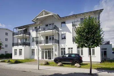 Image de Villa Jolie - Villa Jolie Wohnung Nr. 09
