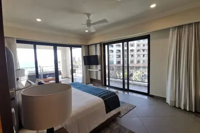 Image de Cozy Ocean Front 2 Br for holidays