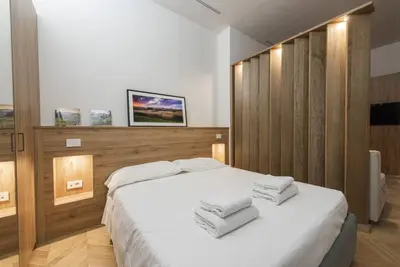 Image de Firenze Duomo Suite apartment by Mmega