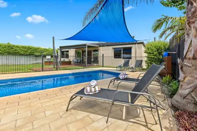 Image de A Rye Retreat – An Entertainers Delight