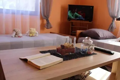 Image de Appartement d'une chambre avec la terrasse Vir (A-20163-a)