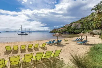 Image de Studio Plus at Wyndham St. Thomas Margaritaville