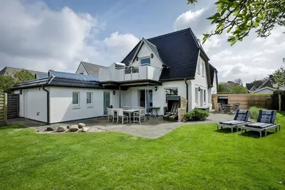 Image de Haus Sonnentraum Whg. 1 Eg - Eg im Haus Sonnentraum, Helle 3-zimmerwohnung auf Ca. 70 m² für bis zu 4