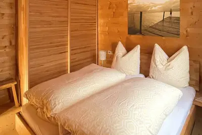 Image de Vacation home, for 1-4 persons, 60 sqm, 1 sep. Bedroom, terrace