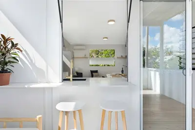 Image de The Bimby - Central location, beautifully styled.