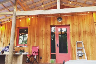 Image de 30 Minutes to Kusatsu Onsen and Karuizawa! Warm Highly Insulated Cottage Tsumagoi Village