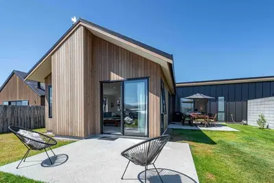 Image de Breathtaking Mountain Panorama