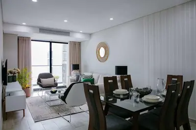 Image de Maison Moz Executive - Polana Plaza Ii