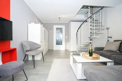 Image de Vacation apartment\/apartment for 4 guests with 50m² in Cuxhaven (175790)