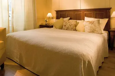 Image de Villa Superior - Villa Usedom - modern apartments near the beach with pool