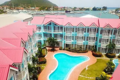 Image de Golf Break at Sandals Golf And Country Club! 2 Units w/ Balcony & Free Parking