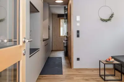 Image de B4 - Boutique Apartments Mellau