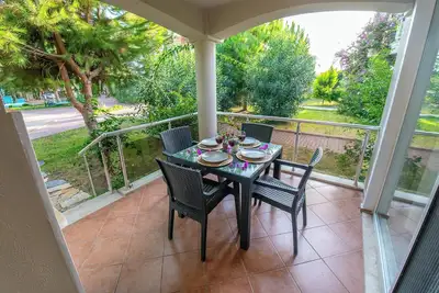 Image de Sunset Beach Club Two Bedroom apartment Seahorse 9