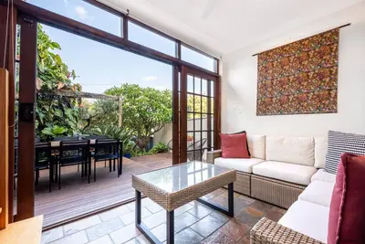 Image de Charming 2-Bed Home Near Enmore Theatre