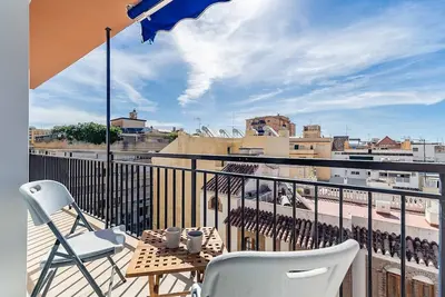 Image de Modern Apartment in the Heart of Fuengirola, Malaga