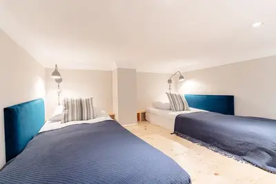 Image de Kochanowskiego Family Apartments Blue Suite