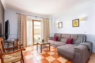 Image de Appartement à Nerja près Plage