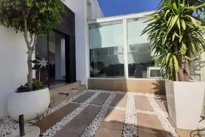 Image de Jolie villa très proche des plages et de la corniche Casablancaise