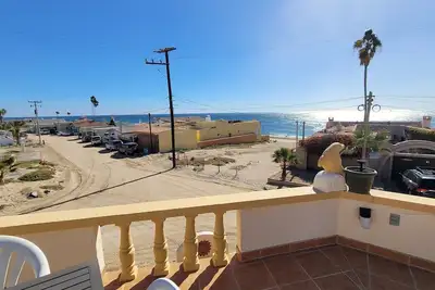 Image de Campbell's house, 2nd row, WiFi, Las Conchas