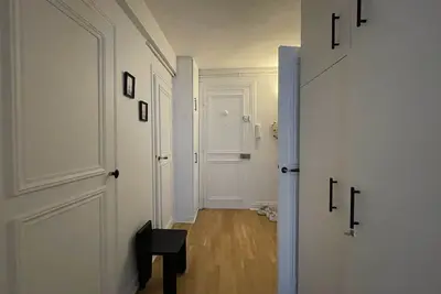 Image de Spacious 2 bedroom apartment heart of Paris